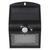 Osram LED Endura Solar Butterfly Floodlight with Sensor 1.5W 220lm Cool White IP65