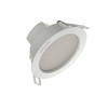 G2 LED Downlight 4W 460lm 6500K IP44 100 Degrees 75mm Cut Out Ledvance