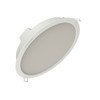 G2 LED Downlight 18W 2070lm 4000K IP44 100 Degrees 175mm Cut Out Ledvance