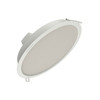 G2 LED Downlight 30W 3300lm 3000K IP44 100 Degrees 200mm Cut Out Ledvance