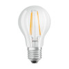 LED Filament GLS 6.5W E27 Cool White Clear