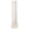 PL-S/4p 7W 840 Cool White