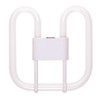 2D Square 2-Pin 240V 16W 2,700K