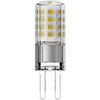 Sylvania ToLEDo G9 3.2W (32W) Cool White 840 Clear Dimmable