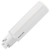 Philips CorePro LED PL-C 6.5W 4 Pin Cool White Plug-In Lamp - Horizontal Use
