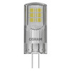 Ledvance Parathom LED G4 2.6W (30W) 12V Very Warm White