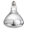 GE Infra Red 240V 150W E27 Clear