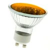 LEDGU10 3W AMBER