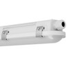 Ledvance Damp Proof LED T8 1200 15-26W Cool White IP66 Sensor