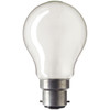 GLS 240V 25W B22d Pearl Maxim