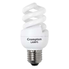 Crompton Spiral 25W E27 Very Warm White