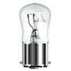 PYGMY 240V 25W B22d Clear