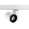Beacon Muse II 21W Mains Voltage DALI Three circuit track in White CRi97