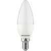 LED Candle 2.2W (25W eq.) E14 840 4000K Frosted Sylvania