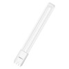 Ledvance LED PLL 12W Warm White 4 Pin 2G11 High Frequency and AC Mains