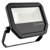 Ledvance LED Black Floodlight 30W Cool White 3600lm 100Deg IP65