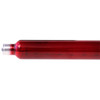 Striplight 240V 60W 284mm Translucent Red