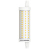 Sylvania LED R7s 15.5W Very Warm White 118mm Dimmable