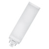 LED PL-T 20W (42W eq.) 4 Pin GX24q-4 Warm White Dulux ECG and AC Mains