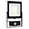 BELL 30W Vista Skyline LED Floodlight 2700K 2400lm IP65 with PIR