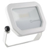 Ledvance LED White Floodlight 10W Daylight 1200lm 100Deg IP65