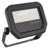 Ledvance LED Black Floodlight 10W Daylight 1200lm 100Deg IP65