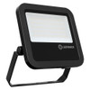 Ledvance LED Black Floodlight 65W Warm White 7150lm 100Deg IP65