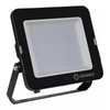 Compact Symmetrical Floodlight 90W 9000lm 6500K 100 Degrees IP65 in Black