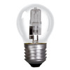 Bell Halogen 45mm 240V 18W E27 Clear