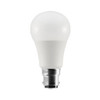 Tungsram LED GLS 12W (75W) BC Very Warm White 827 Frosted Dimmable