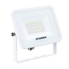 Integrated Start LED IP65 Floodlight White 27W 3000K Sylvania