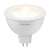 Toshiba LED MR16 5.5W Warm White 36 Degrees