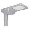 LED Flex Streetlight 80W 11650lm 740 4000K Asymmetrical 25x145 Degrees IP66 Aluminium