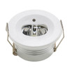 3W LED Spectrum Emergency Downlight 6500K Corridor Non Maintained