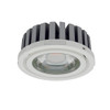 LED 700mA Constant Current 25.5W Dimmable 6500K 2650lm 40 degrees COB