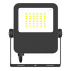 IP65 Slim LED Skyline Floodlight 30W 840 4000K 240V