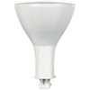 GE LED PL-C/T Biax 12.5W 4 Pin Warm White Plug-In Lamp - Vertical Only