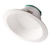 20W LED Arial Downlight Pro CCT 3/4/6000K Color Tuneable IP65 Emergency 1Y