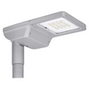 LED Flex Streetlight 13W 1780lm 740 4000K Asymmetrical 25x145 Degrees IP66 Aluminium