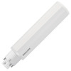 Philips CorePro LED PL-C 9W 4 Pin Cool White Plug-In Lamp - Horizontal Use
