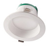 9W LED Arial Downlight Pro CCT 3/4/6000K Color Tuneable IP44 DALI Dim