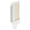 LAES LED PLC 12W Cool White 2-Pin