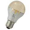 LED Filament Crown Gold 6W E27 Very Warm White