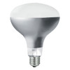 LED Reflector 125mm E27 8W 3000K 90 Degrees Opal Dimmable
