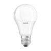 LED GLS 11W E27 Very Warm White Frosted Ledvance