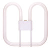 BELL Square 28W 2 Pin 835 White