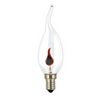 Tip Candle 240V 3W E14 flicker flame