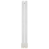 Crompton 24W 840 Cool White 2G11 4Pin Long Single Turn L