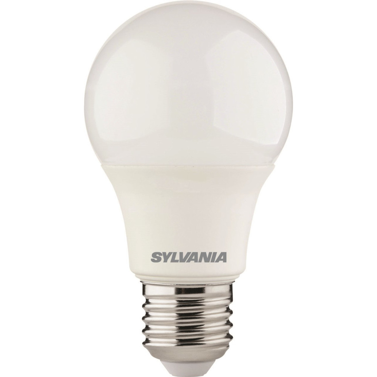 Sylvania ToLEDo LED GLS 8W (60W eq.) E27 Cool White