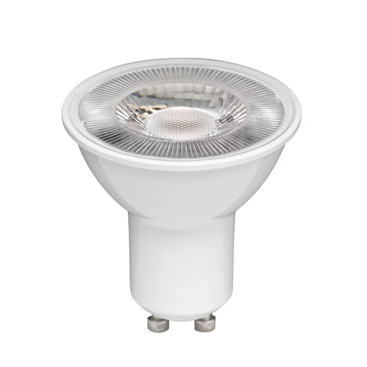 LED Value GU10 6.9W (80W eq.) Warm White 120 Degrees Ledvance